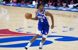 Tyrese Maxey : “Cette année, je sais quel sera mon rôle”