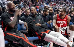 Les Rockets saluent les « efforts » financiers de Kevin Durant