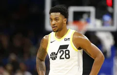 La sensation Sensabaugh