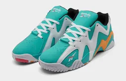 Une Kamikaze II Low aux inspirations floridiennes