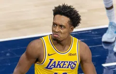 Collin Sexton, l’énergie contagieuse des Lakers