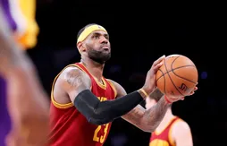 Les Warriors reconnaissent la supériorité de “King James”