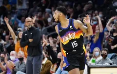 Cameron Payne sera la doublure de Damian Lillard