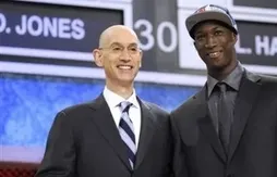 [Les Français en NBA] 20e – Pape Sy