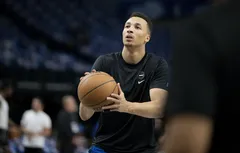 Pour son grand retour, Dante Exum s’est fait une belle frayeur