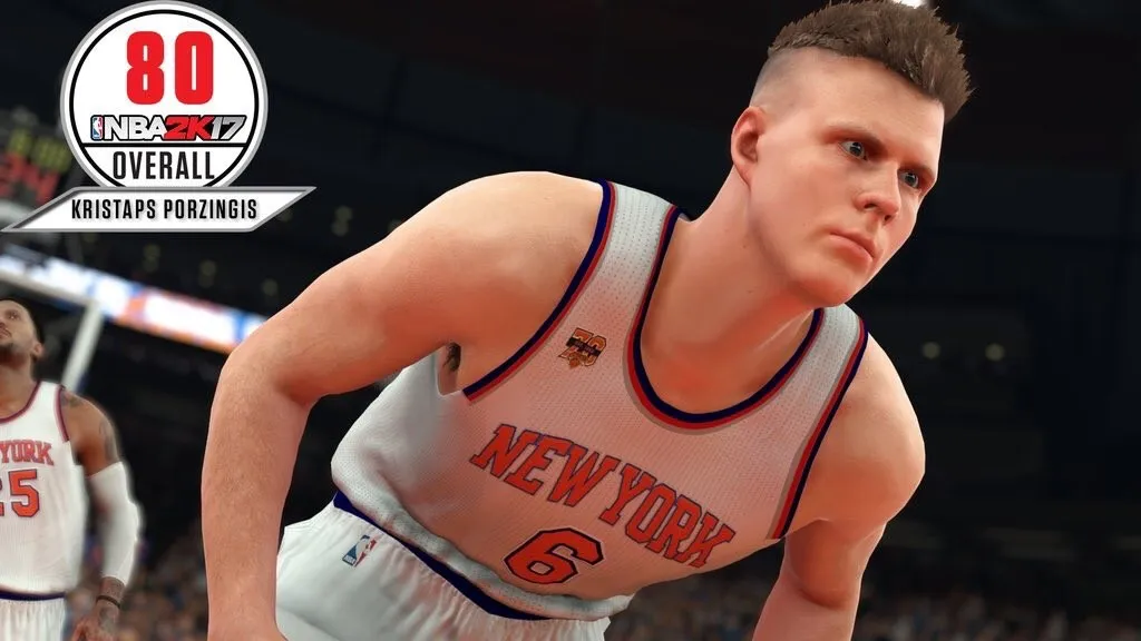 porzingis-2K17