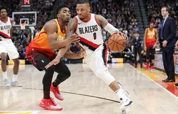 Pour accrocher les playoffs, Portland se met en mode “Dame Time”