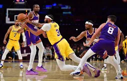 Un test grandeur nature pour les Lakers