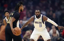 Tim Hardaway Jr. dans le viseur des Cavaliers ?