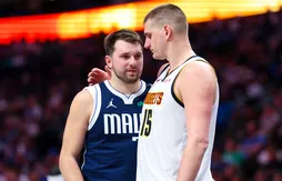 Dirk Nowitzki rêve d’un duo Doncic-Jokic à Dallas