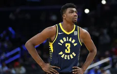 Même s’il a des touches en Europe, Thomas Bryant veut rester en NBA