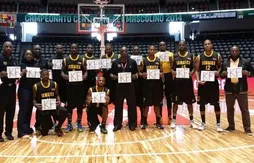 La tragique histoire de Kimani Ffriend, le basketteur jamaïcain prisonnier en Serbie