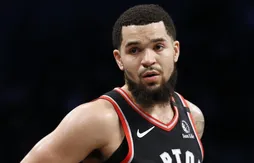 Pour Fred VanVleet, le business a pris le dessus sur la passion