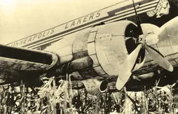 Le jour où l’avion des Lakers a failli s’écraser