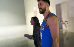 Vasilije Micic, une si longue attente !