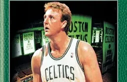 [documentaire du soir] Larry Bird – A Basketball Legend