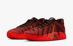 La Nike Ja 3 « Year of the Horse » pour attaquer 2026