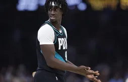 Comme Sidy Cissoko à Portland, le casse-tête à venir de certains contrats « two-way »