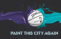 Charlotte : des détails sur les futures couleurs des Hornets