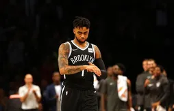 Selon Jared Dudley, D’Angelo Russell était prêt à aller n’importe où pour toucher le maximum