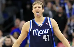 Orlando – Dallas : le hold-up parfait