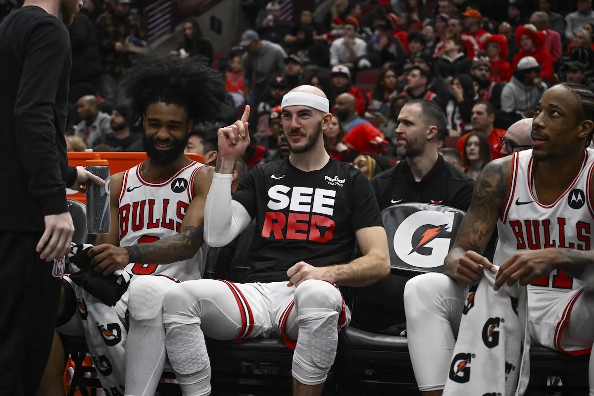 Alex Caruso 