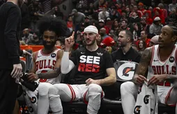 Team USA : Alex Caruso se sent déjà privilégié d’être sur la liste