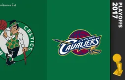 Preview Playoffs 2017 : Boston (1) – Cleveland (2)