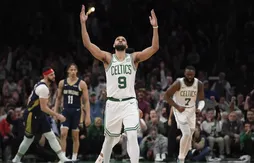 Une délivrance signée Derrick White
