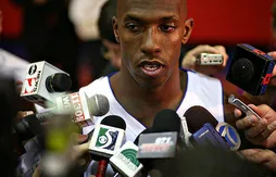 Chauncey Billups va désormais penser à sa gueule