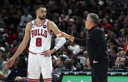Prévenus, les Bulls ont tout de même pris la vague