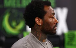 La porte de la NBA étant toujours fermée, John Wall se teste en consultant TV