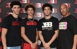 LiAngelo Ball mis à l’essai par les Pistons