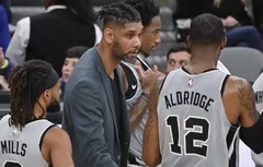 Tim Duncan, un assistant de luxe pour Victor Wembanyama ?