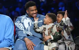 Giannis Antetokounmpo : « Si ça ne tenait qu’à moi, j’aurais peut-être déjà quitté Milwaukee »