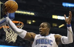 Orlando corrige Washington