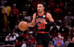 Tre Jones, le bon joueur au bon moment pour Chicago