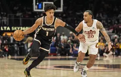 La remontée des Hawks récompensée par les playoffs