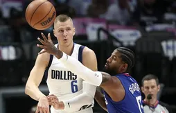 Le vrai visage de Kristaps Porzingis