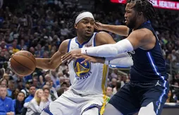 Moses Moody et Jonathan Kuminga jouent les opportunistes