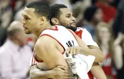 Portland – Dallas : une victoire Royale