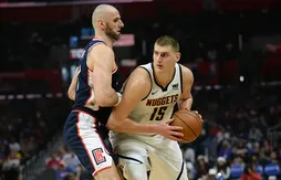 Marcin Gortat : “Nikola Jokic est le plus gros floppeur de l’histoire NBA”