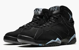 Le retour de la Air Jordan 7 « Chambray »
