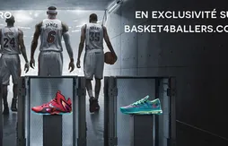 Nike : un premier aperçu de la HyperRev 2015