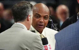 Malgré les offres de NBC et Amazon, Charles Barkley reste sur TNT