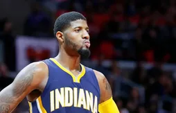 Les Clippers seraient aussi intéressés par Paul George !