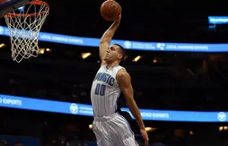 Aaron Gordon, le sage du Magic