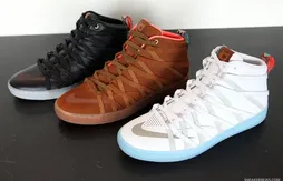 Nike : l’étrange version Lifestyle de la KD7