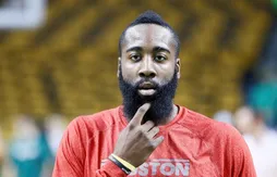 Rick Carlisle : “Personne ne joue mieux au basket que James Harden”