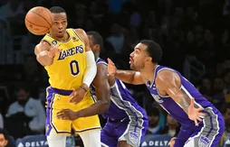 Russell Westbrook : “Tout l’été, toute ma vie, j’ai entendu des histoires à mon sujet”